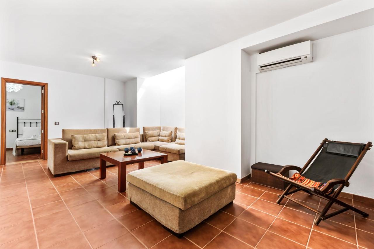 Home2Book Luxury Villa Playa Honda, Private Pool 宏达海滩 外观 照片