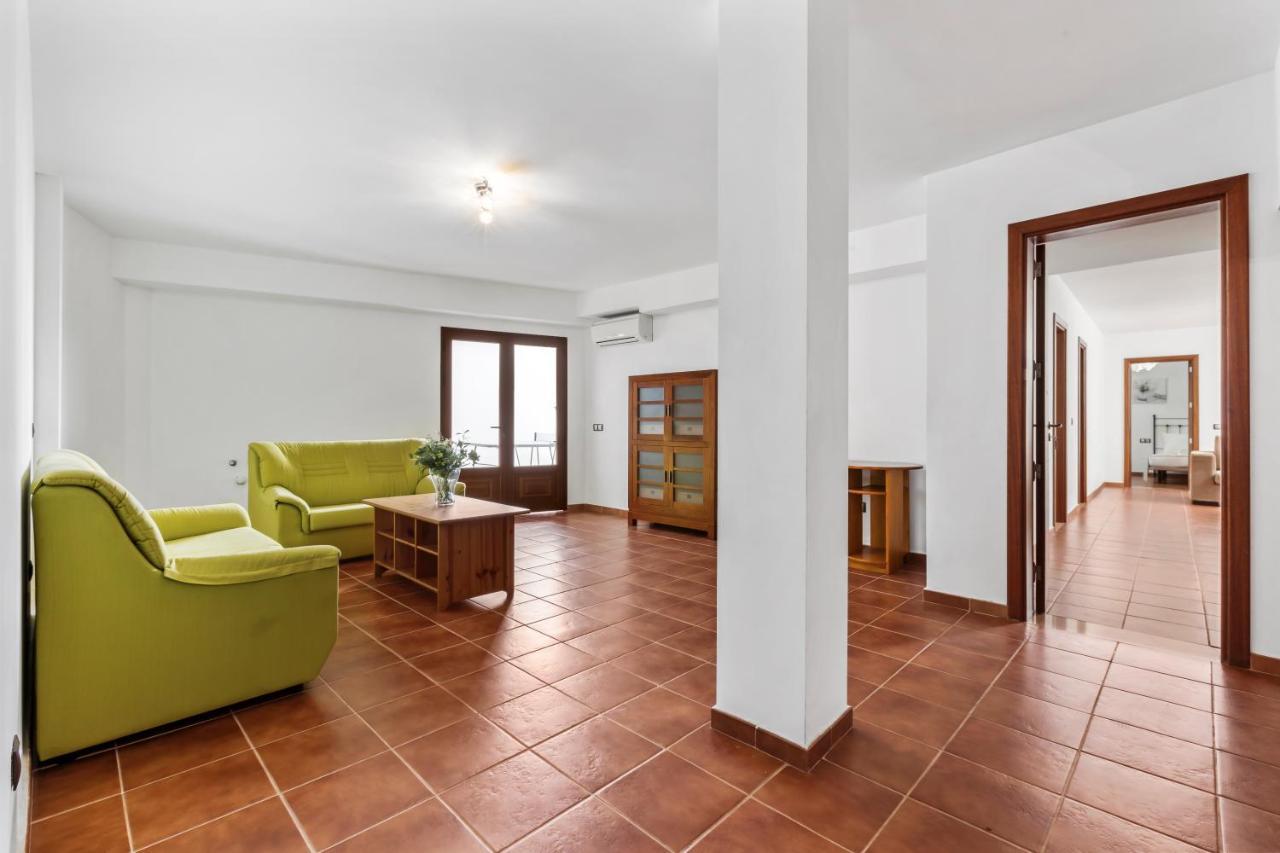 Home2Book Luxury Villa Playa Honda, Private Pool 宏达海滩 外观 照片
