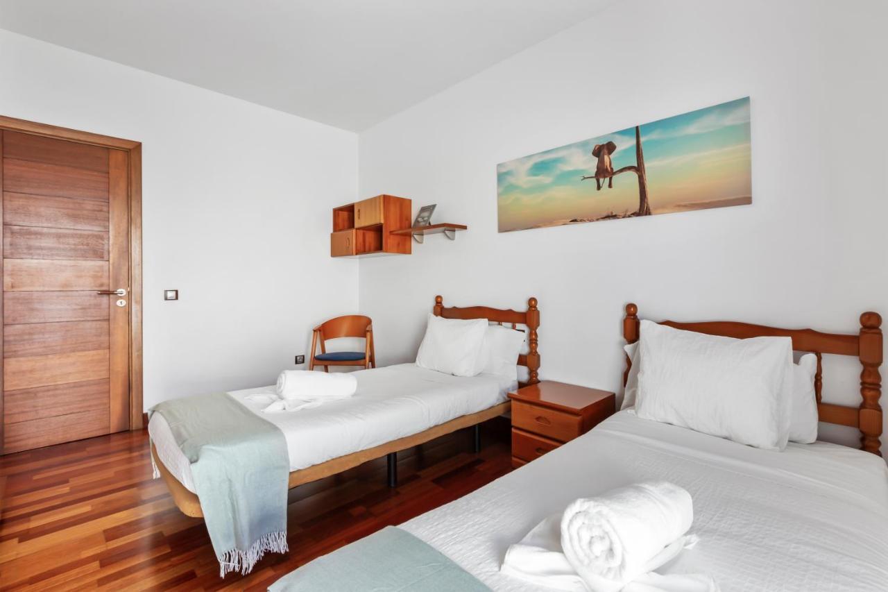 Home2Book Luxury Villa Playa Honda, Private Pool 宏达海滩 外观 照片
