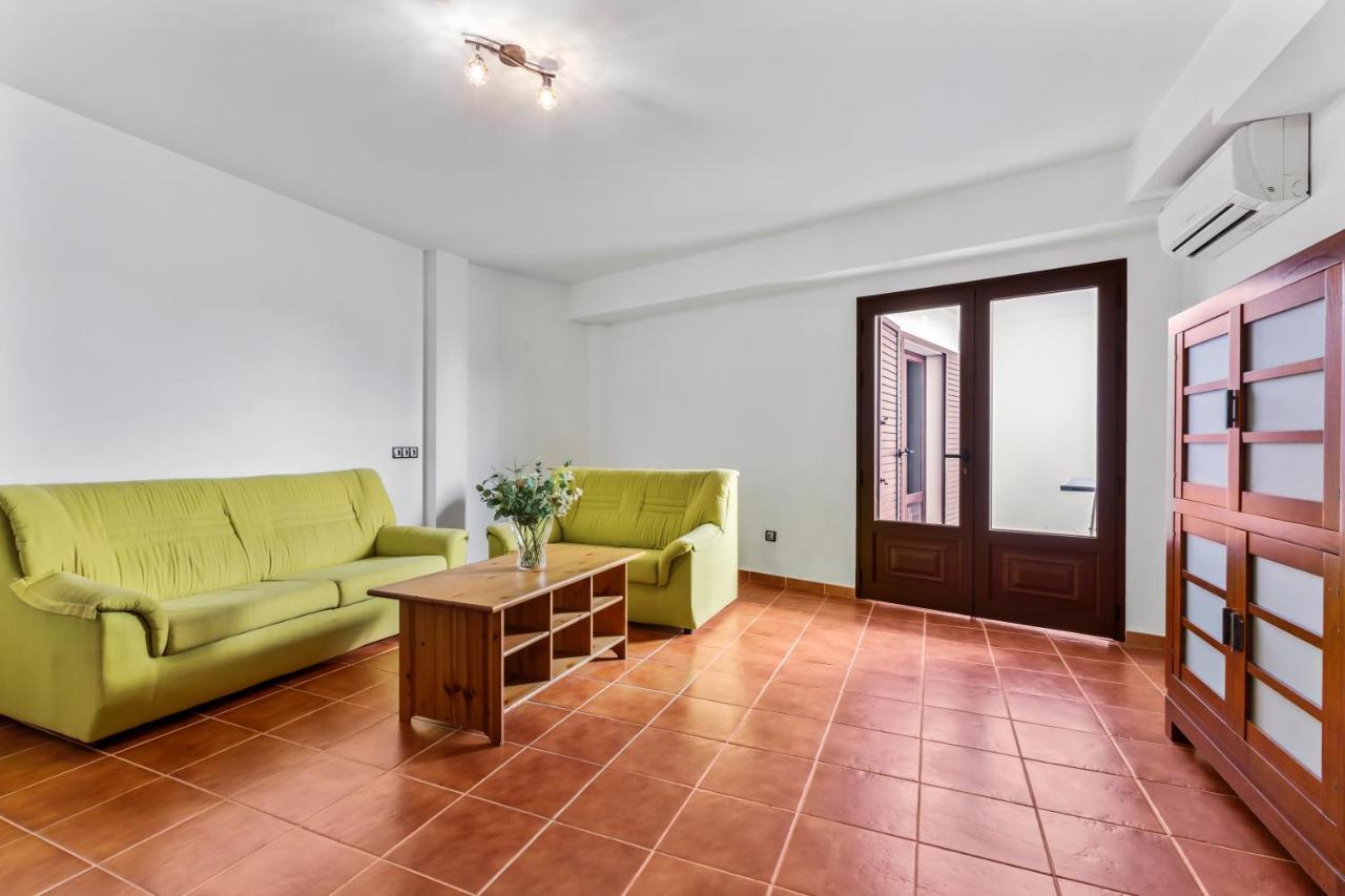 Home2Book Luxury Villa Playa Honda, Private Pool 宏达海滩 外观 照片