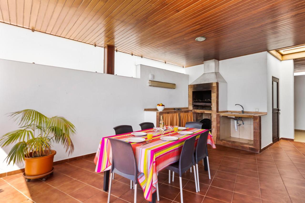 Home2Book Luxury Villa Playa Honda, Private Pool 宏达海滩 外观 照片