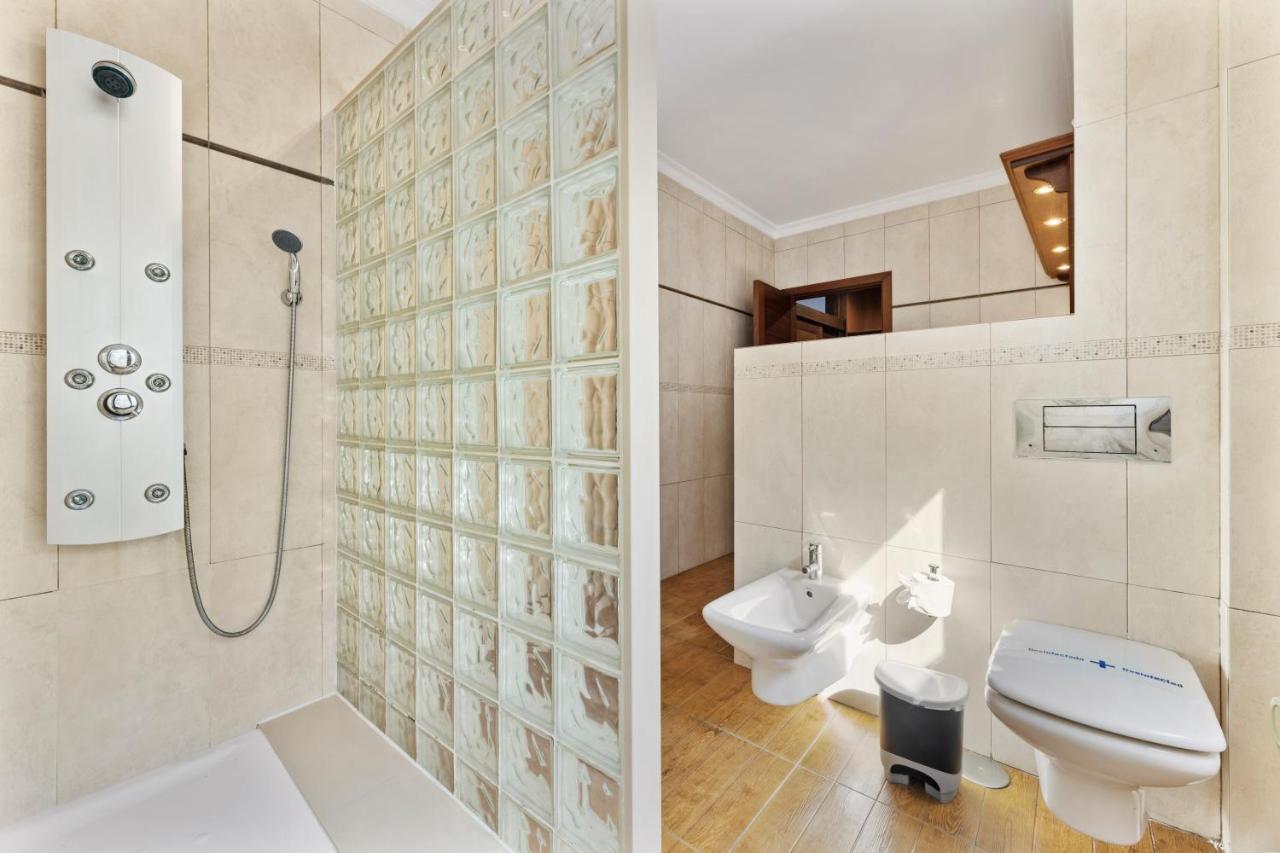 Home2Book Luxury Villa Playa Honda, Private Pool 宏达海滩 外观 照片